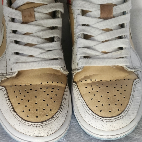 jordan 1 mid se sesame release date